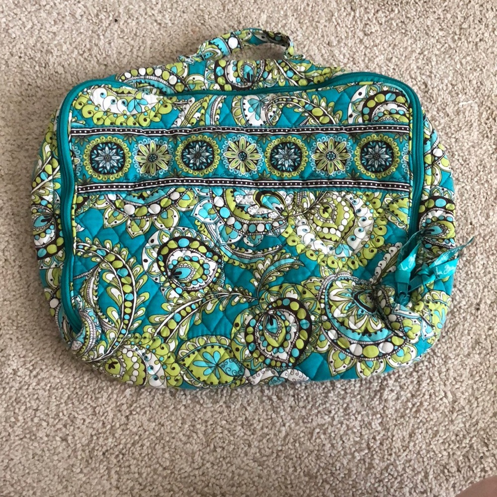 Vera Bradley Small Laptop Case
